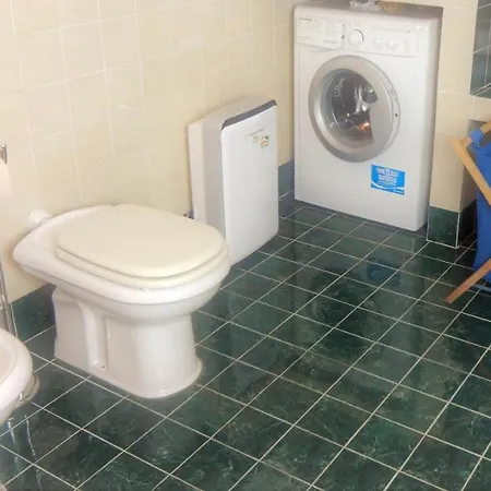With One Bedroom In With Wonderful Mountain View Enclosed Garden And Wifi 28 Km From The Beach * Jesi