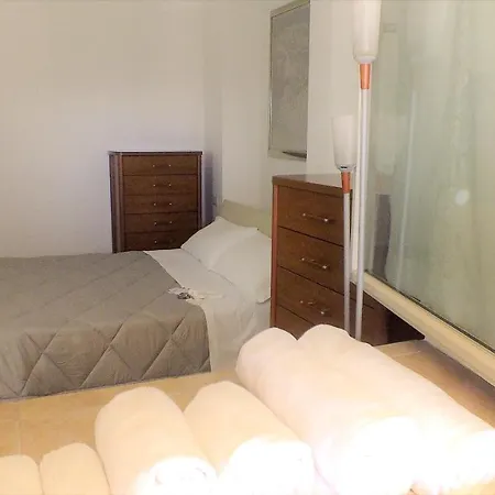With One Bedroom In With Wonderful Mountain View Enclosed Garden And Wifi 28 Km From The Beach Jesi