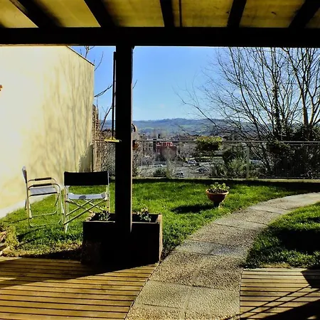 Apartment With One Bedroom In With Wonderful Mountain View Enclosed Garden And Wifi 28 Km From The Beach